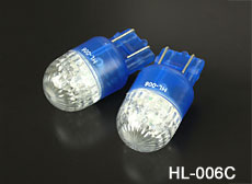 Luxer1(���N�T�[����) LED BULB(LED�o���u) HL006C