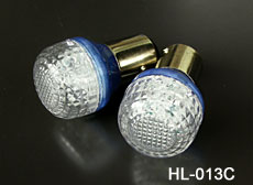 Luxer1(���N�T�[����) LED BULB(LED�o���u) HL013C