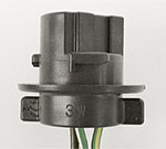 Luxer1(���N�T�[����) LED BULB(LED�o���u) 3W