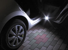 Luxer1(���N�T�[����) LED POINT LAMP SMART(LED�|�C���g�����v�X�}�[�g)