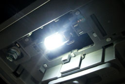 Luxer1(ルクサーワン) STANDARD BULB(スタンダードバルブ)