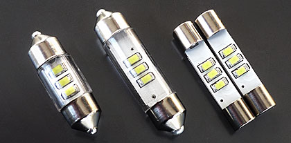 Luxer1(NT[) STANDARD BULB(X^_[hou)