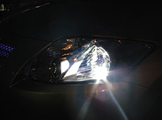 Luxer1(NT[) LED WEDGE BULB(EFbWou)